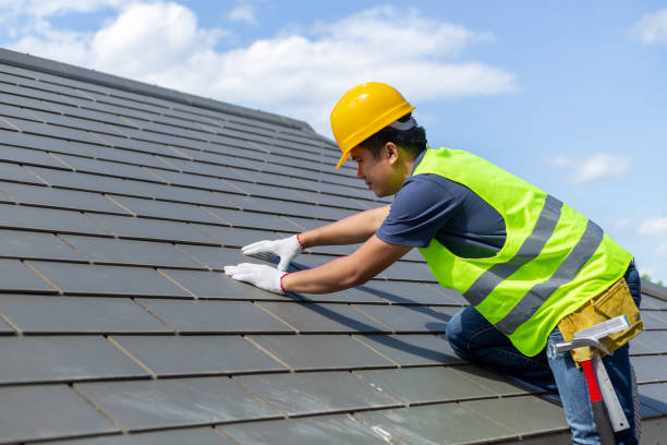Best Storm Damage Roof Repair  in Spirit Lake, ID