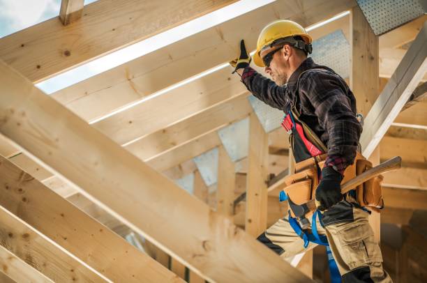 Reliable Spirit Lake, ID Roofing Contractor Solutions