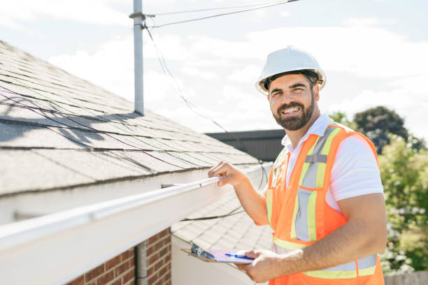 Best Roof Gutter Cleaning  in Spirit Lake, ID