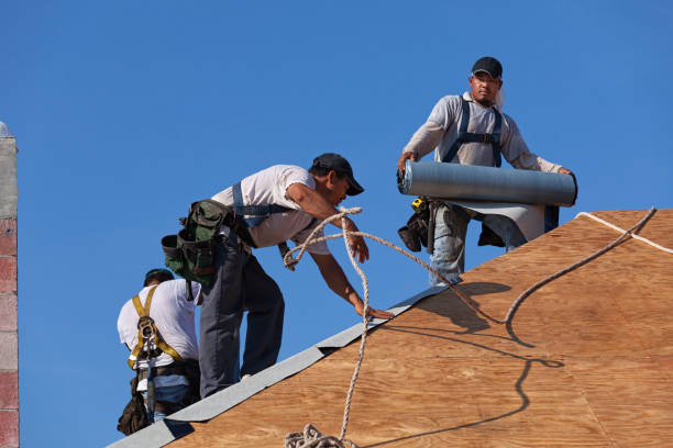 Quick and Trustworthy Emergency Roof Repair Services in Spirit Lake, ID