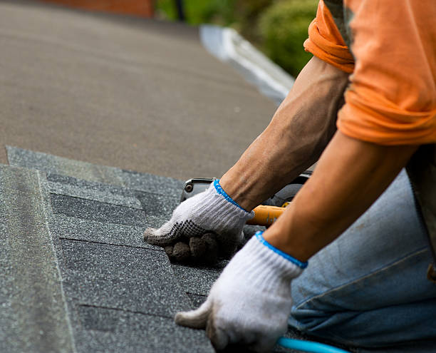 Best Roof Gutter Cleaning  in Spirit Lake, ID