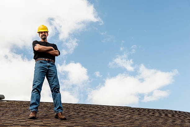 Best Storm Damage Roof Repair  in Spirit Lake, ID