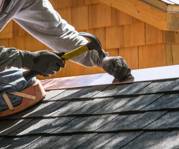 Best New Roof Installation  in Spirit Lake, ID